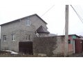 2-эт кирпичный дом 140 кв.м. в Тополиной роще в городе Астрахань, фото 1, Астраханская область