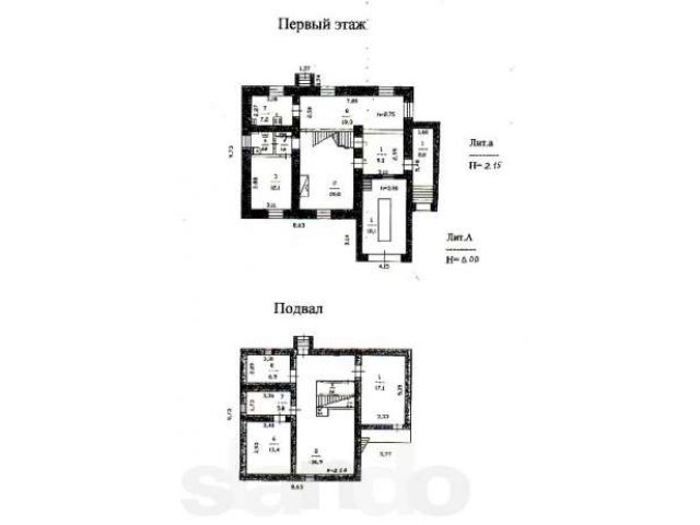 Продам коттедж на монтклер в городе Череповец, фото 8, Вологодская область