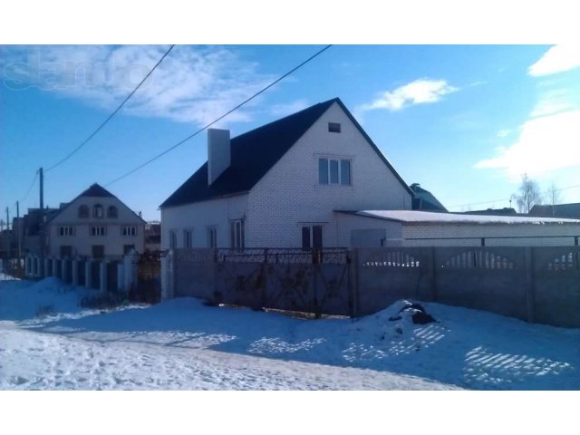 Дом в черте города со всеми коммуникациями! в городе Орёл, фото 4, Орловская область