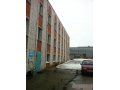 Помещение под производство и склад 2500 кв. м в городе Чебоксары, фото 1, Чувашия