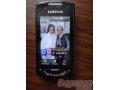 Продам мобильный телефон Samsung GT-S5620 Monte б/у в городе Кострома, фото 1, Костромская область