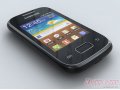 Продам смартфон Samsung GT-S5350 б/у в городе Уссурийск, фото 1, Приморский край
