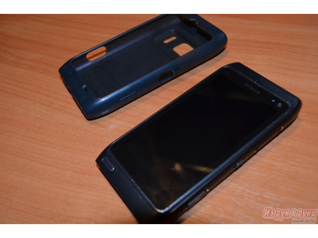 Продам мобильный телефон Nokia N8 новый в городе Ноябрьск, фото 1, стоимость: 9 000 руб.