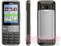 Продам смартфон Nokia C5-00 б/у в городе Йошкар-Ола, фото 1, Марий Эл