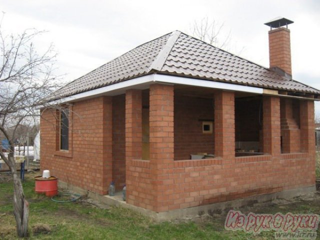 Дача 56 м² на участке 5 сот. на продажу в Тольятти Купить дом в Тольятти Авито