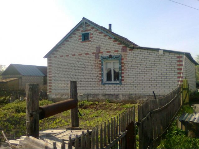 Продается дом в городе Уварово, фото 1, Продажа домов в городе