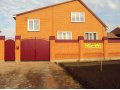 Продам новый дом 220м2 в городе Гулькевичи, фото 1, Краснодарский край