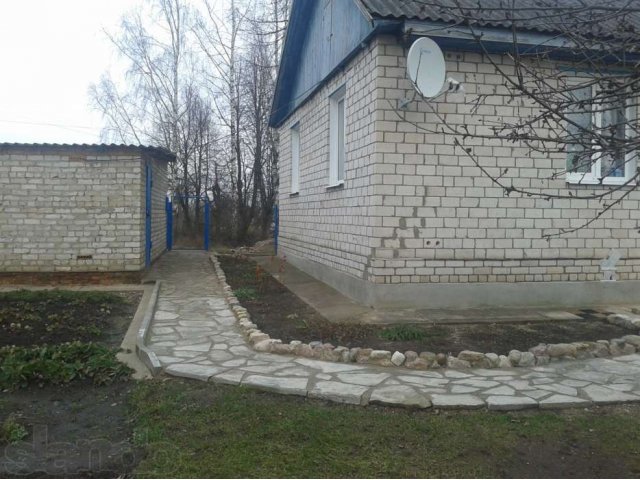 Добротный дом в Пушгорах в городе Псков, фото 1, Продажа домов в городе