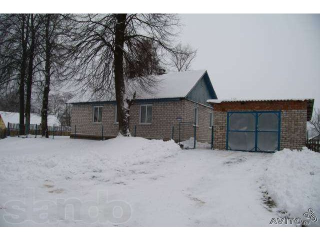 Добротный дом в Пушгорах в городе Псков, фото 2, Псковская область