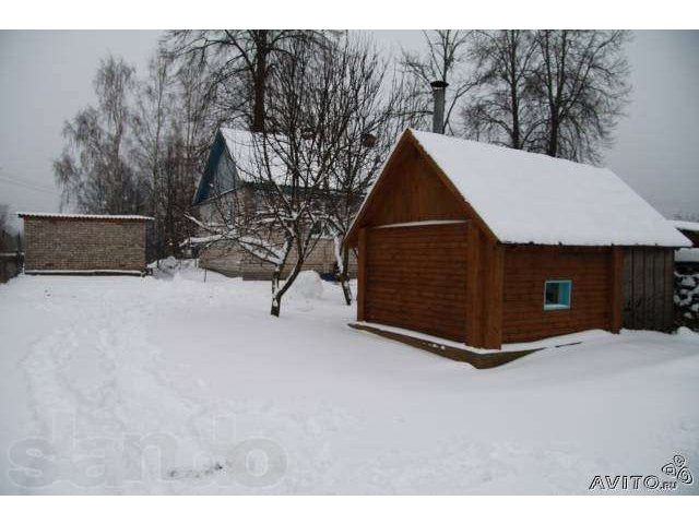 Добротный дом в Пушгорах в городе Псков, фото 4, Продажа домов в городе