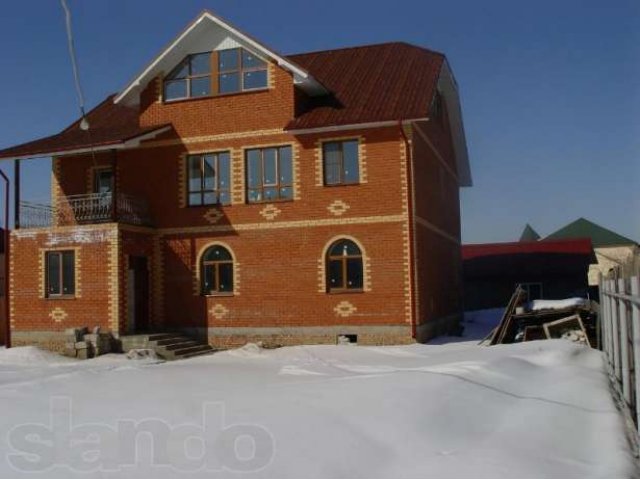 Новый современный коттедж 560 кв.м. цена ниже рыночной в городе Мытищи, фото 4, Продажа домов в городе