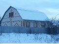 Продам дом в г.Сасово в городе Сасово, фото 1, Рязанская область