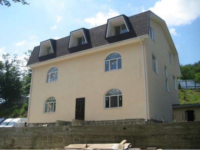 Продается элитное домовладение в городе Сочи, фото 5, Краснодарский край