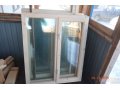 Окна однокамерные.,  стеклопакет.  типа в городе Великий Новгород, фото 2, стоимость: 2 800 руб.