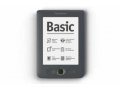 Электронная книга PocketBook Basic 613 Grey в городе Екатеринбург, фото 1, Свердловская область