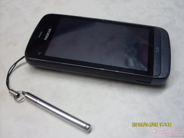 Продам мобильный телефон Nokia C5-03 б/у в городе Пермь, фото 1, стоимость: 3 500 руб.