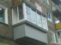 Окна,  остекление балкона в городе Улан-Удэ, фото 3, Окна, стекло, зеркала, балконы