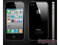 Продам мобильный телефон Apple iPhone 4 16Gb новый в городе Уссурийск, фото 1, Приморский край