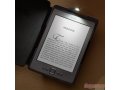 Продам:  электронная книга Amazon Kindle 4 + Чехол с подсветкой в городе Калининград, фото 2, стоимость: 6 000 руб.