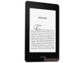 Продам:  электронная книга Amazon Kindle Paperwhite (встроенная подсветка) в городе Тольятти, фото 3, Электронные книги