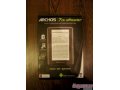 Продам:  электронная книга Archos 70b в городе Санкт-Петербург, фото 1, Ленинградская область