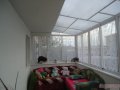 Остекление балконов,  евроокна в городе Улан-Удэ, фото 1, Бурятия