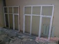 Продам 2 деревянных окна в городе Чебоксары, фото 1, Чувашия