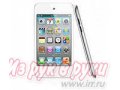 Продам Apple iPod touch 4 32Gb в городе Новосибирск, фото 1, Новосибирская область