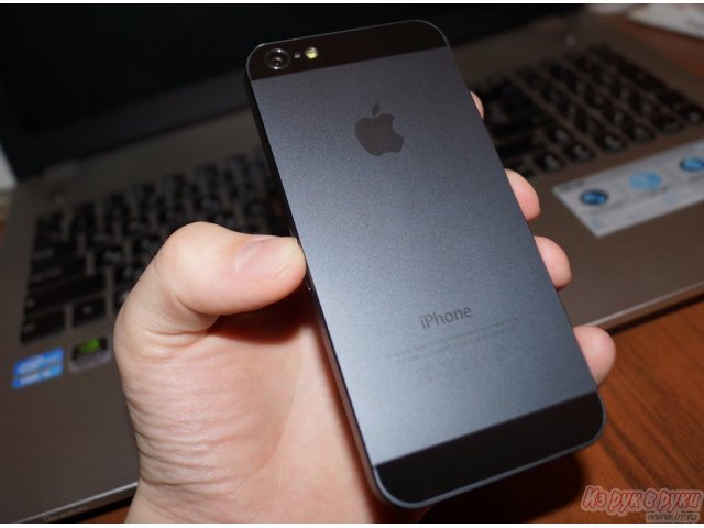 Продам мобильный телефон Apple iPhone 5 Android 4.9.1 новый в городе Ярославль, фото 3, Ярославская область