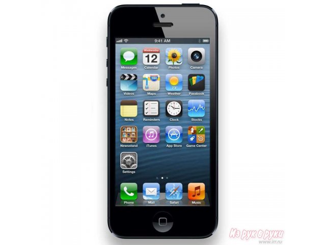 Продам мобильный телефон Apple iPhone 5 Android 4.9.1 новый в городе Ярославль, фото 4, стоимость: 7 500 руб.