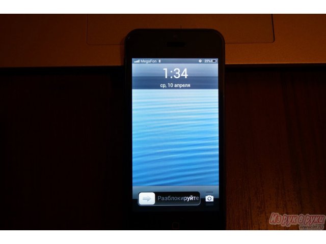 Продам мобильный телефон Apple iPhone 5 Android 4.9.1 новый в городе Ярославль, фото 7, стоимость: 7 500 руб.