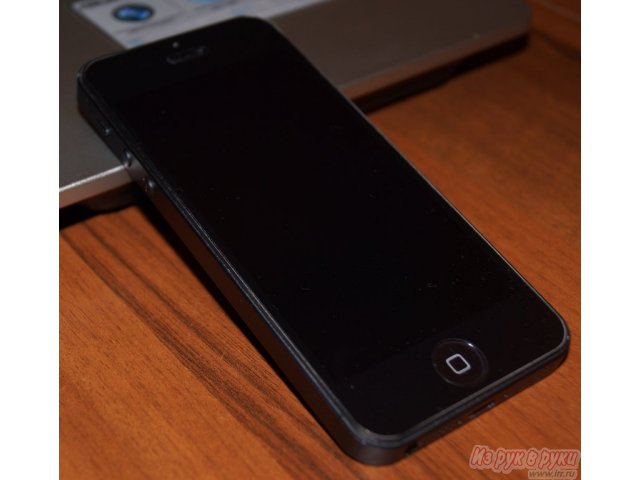 Продам мобильный телефон Apple iPhone 5 Android 4.9.1 новый в городе Ярославль, фото 8, Мобильные телефоны