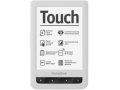 Электронная книга PocketBook 622 Touch White Black в городе Ростов-на-Дону, фото 1, Ростовская область