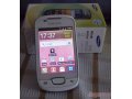 Продам мобильный телефон Samsung GT-S5570 Galaxy mini б/у в городе Йошкар-Ола, фото 1, Марий Эл