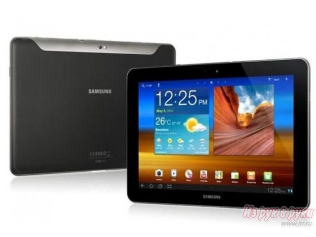 Продам:  электронная книга Samsung Samsung galaxy tab 8.9 wifi + 3g + 16Gb в городе Тольятти, фото 1, стоимость: 0 руб.