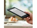 Продам:  электронная книга Amazon Kindle 5 в городе Ижевск, фото 4, Удмуртия