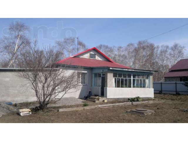 Продается дом в городе Елизово, фото 1, Продажа домов в городе