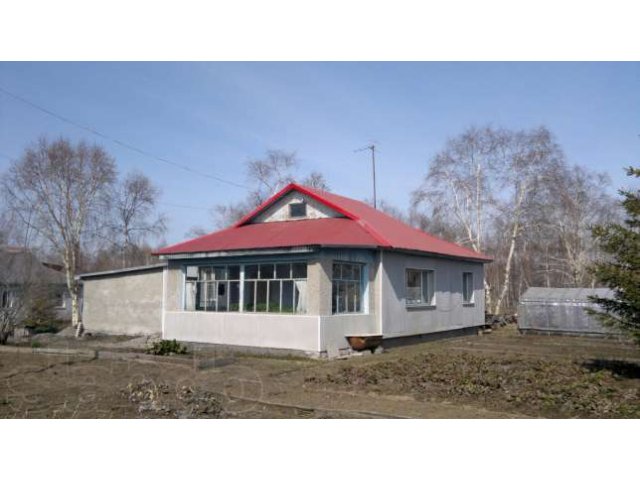 Продается дом в городе Елизово, фото 5, Камчатский край