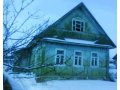 продам дом в Волхове в городе Волхов, фото 1, Ленинградская область