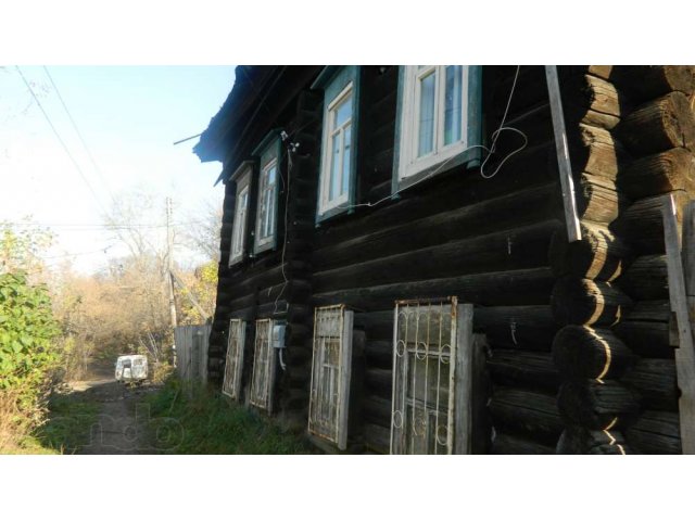 Продам дом с землей р/он 1905 года в городе Пермь, фото 1, Продажа домов в городе