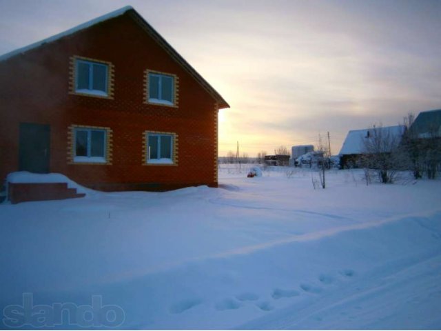 Продается Коттедж. в городе Пермь, фото 4, стоимость: 3 658 785 руб.