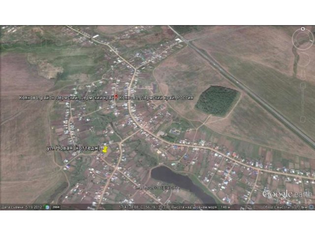 Продается Коттедж. в городе Пермь, фото 5, Продажа домов в городе