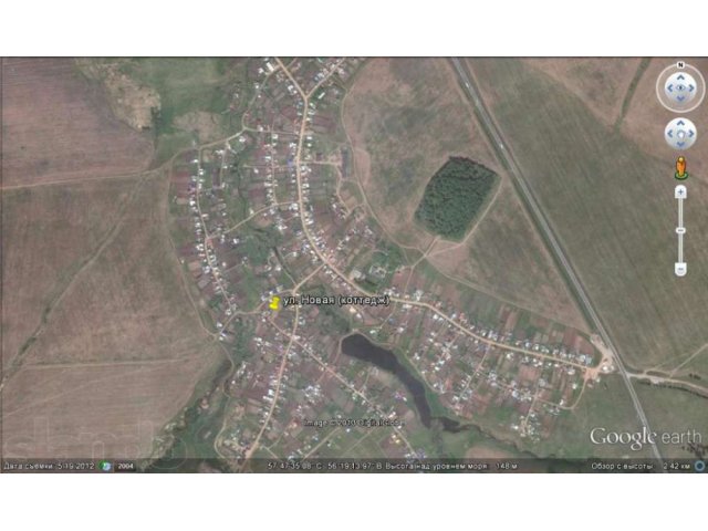 Продается Коттедж. в городе Пермь, фото 7, стоимость: 3 658 785 руб.