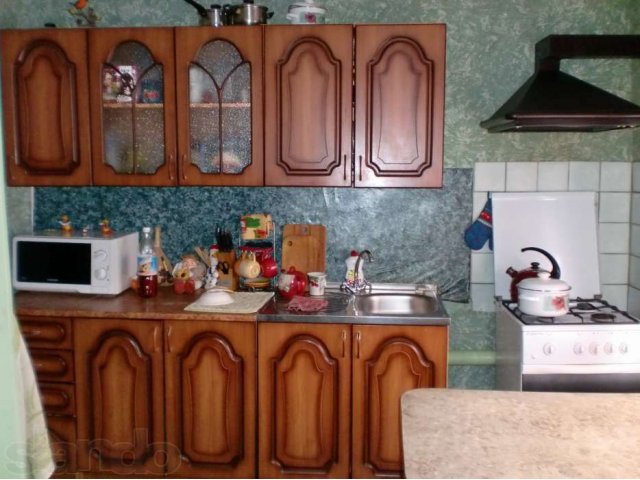 Продается дом в городе Моршанск, фото 2, Продажа домов в городе
