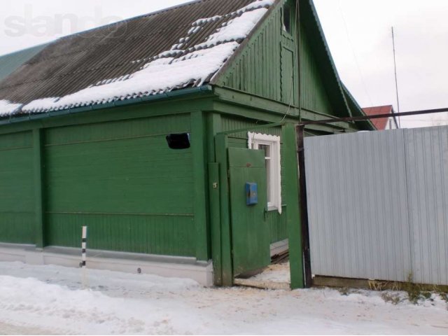Продается дом в городе Моршанск, фото 3, Тамбовская область