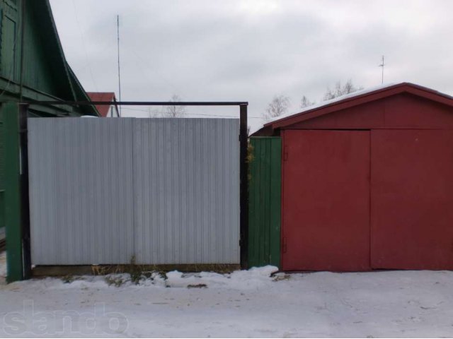 Продается дом в городе Моршанск, фото 4, стоимость: 1 300 000 руб.