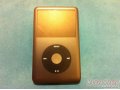 Продам Apple iPod classic 3 160Gb в городе Оренбург, фото 1, Оренбургская область