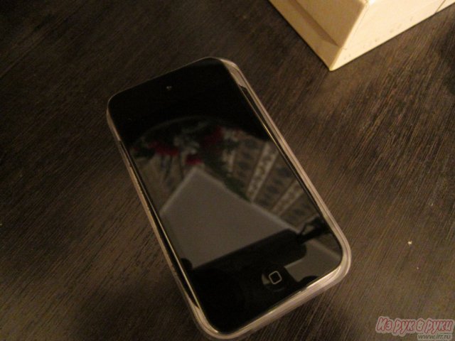 Продам Apple iPod touch 4 8Gb в городе Самара, фото 1, стоимость: 5 000 руб.