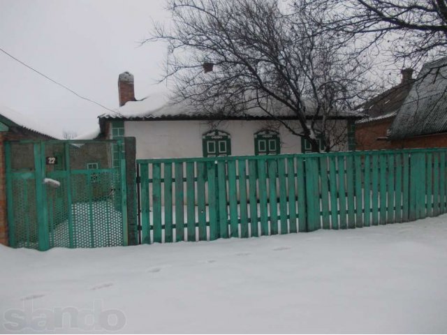 Продам дом в городе Ростов-на-Дону, фото 1, стоимость: 850 000 руб.