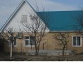 Продаю дом 54 кв.м на участке 1,5 сот в квартале от Азовского моря в городе Приморско-Ахтарск, фото 1, Краснодарский край